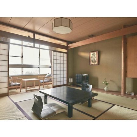 Ryokan Akebono - Vacation Stay 91852V Saga Exterior photo