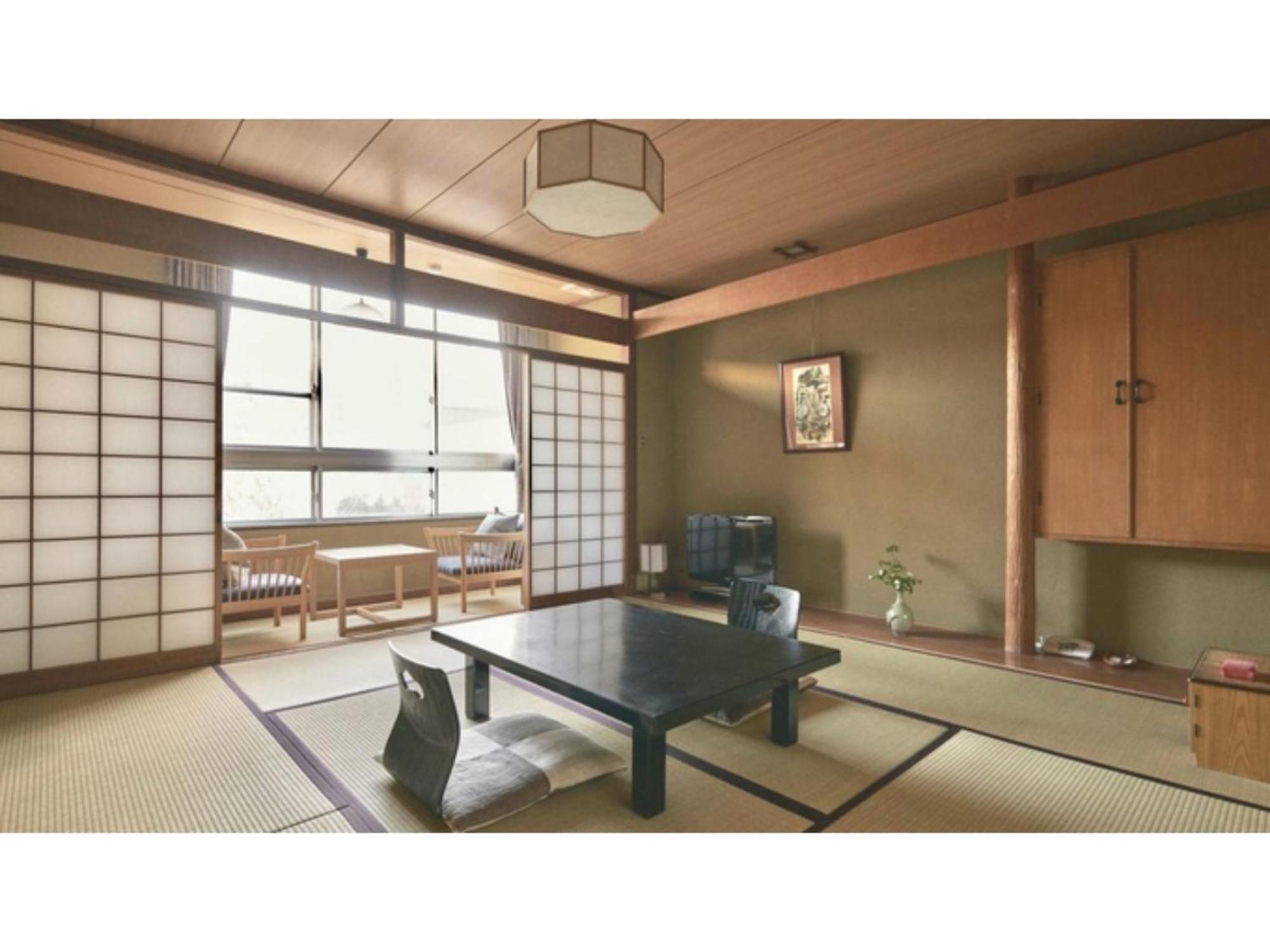 Ryokan Akebono - Vacation Stay 91852V Saga Exterior photo