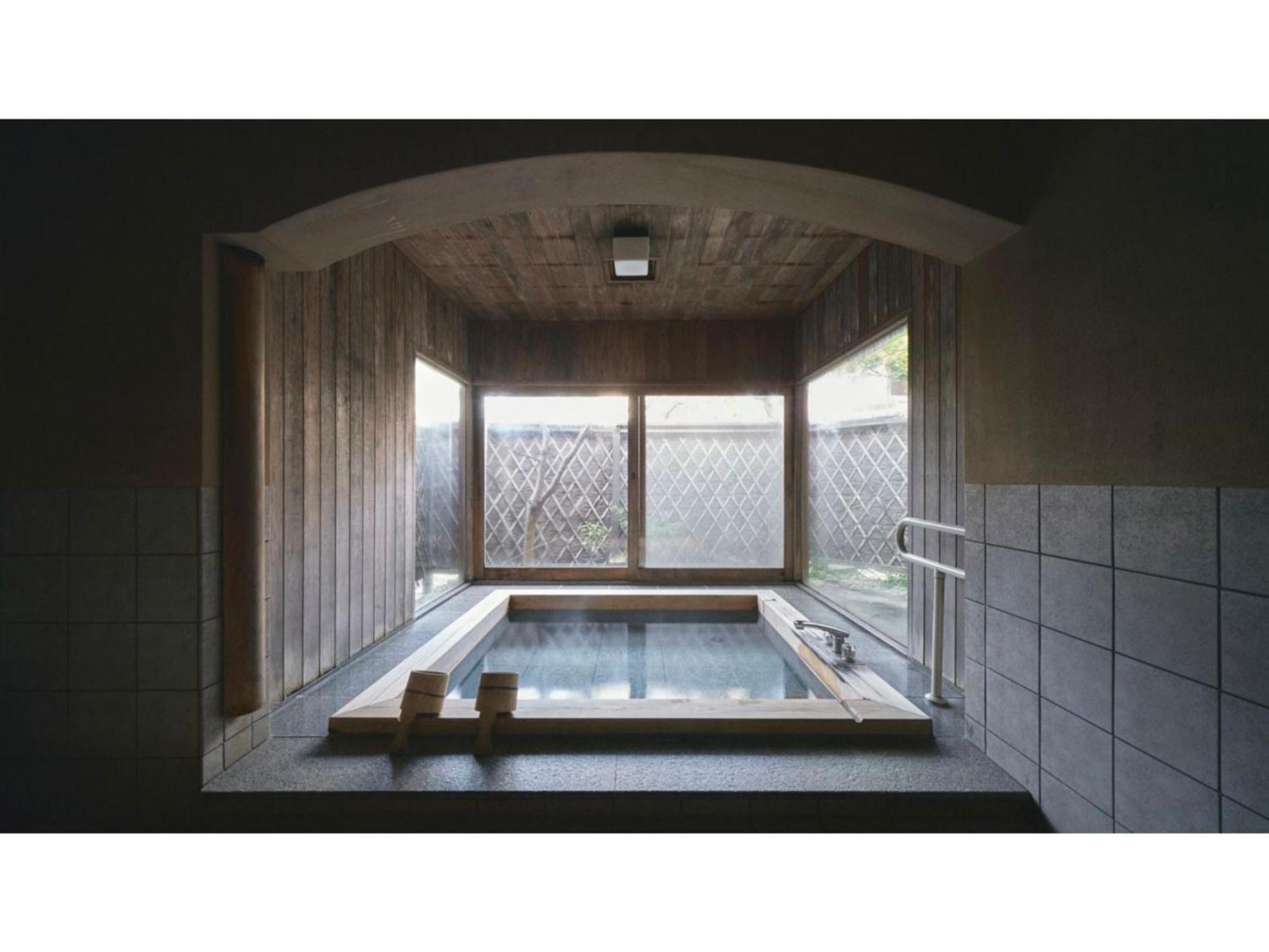 Ryokan Akebono - Vacation Stay 91852V Saga Exterior photo