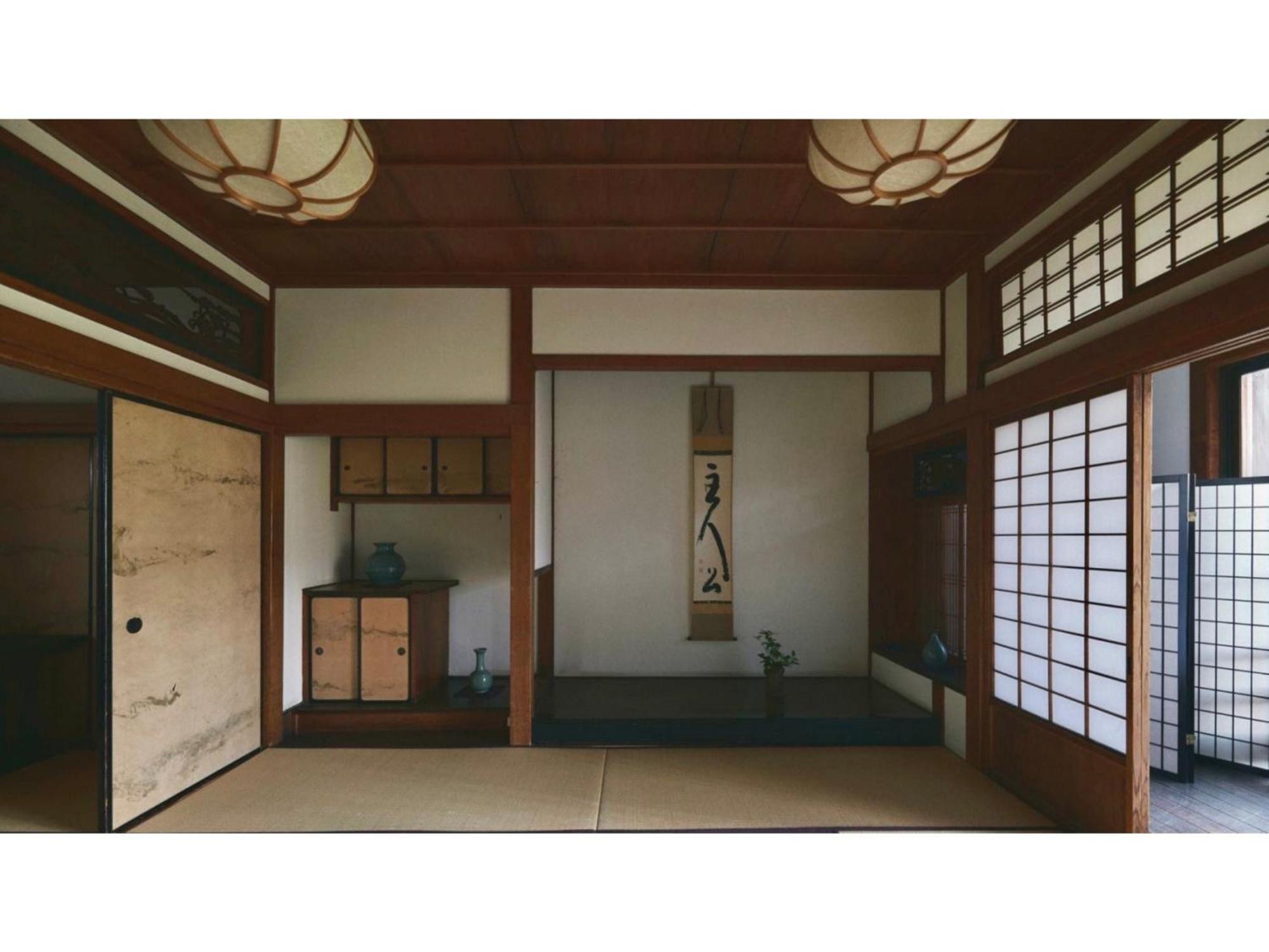 Ryokan Akebono - Vacation Stay 91852V Saga Exterior photo