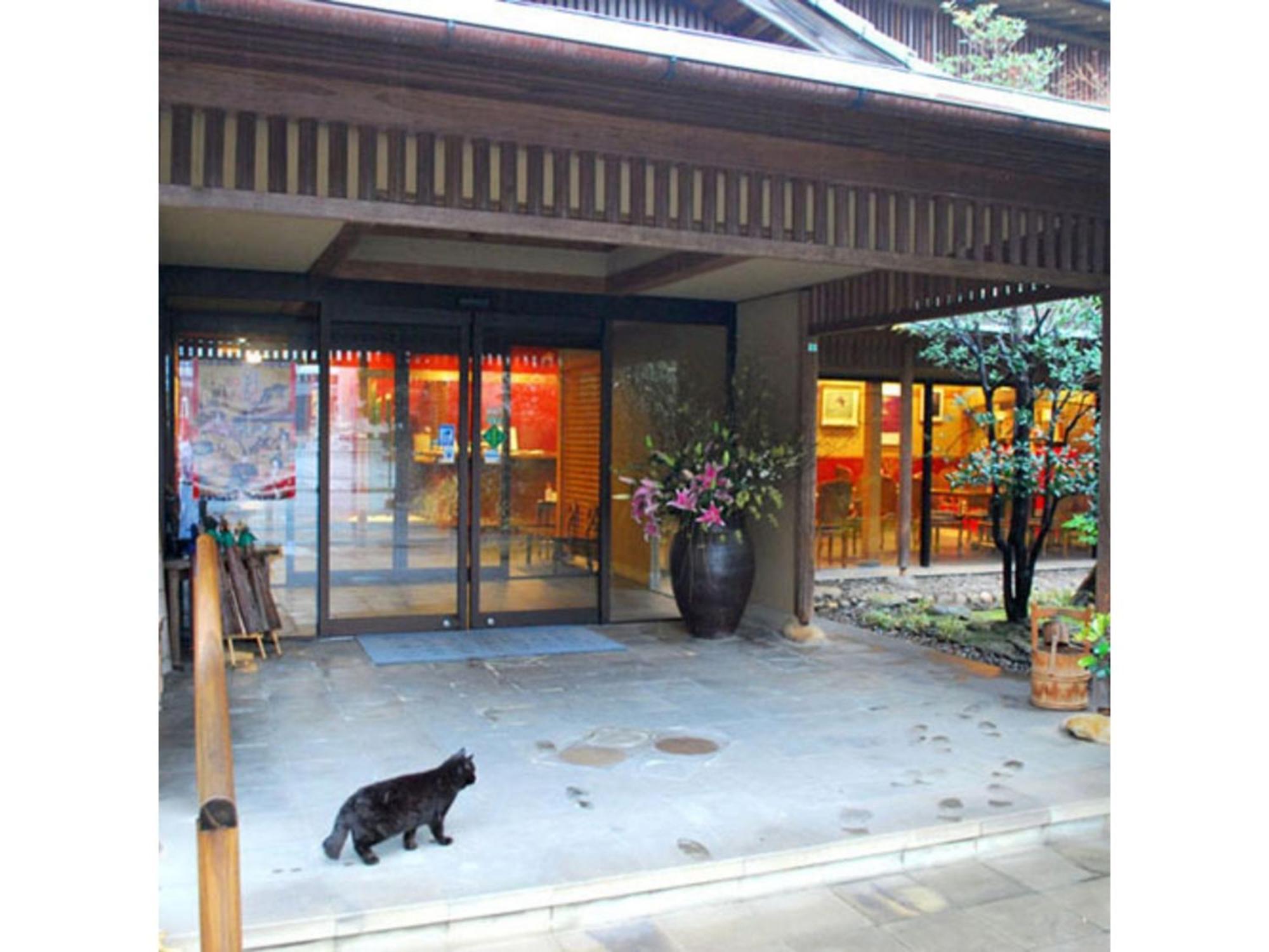 Ryokan Akebono - Vacation Stay 91852V Saga Exterior photo